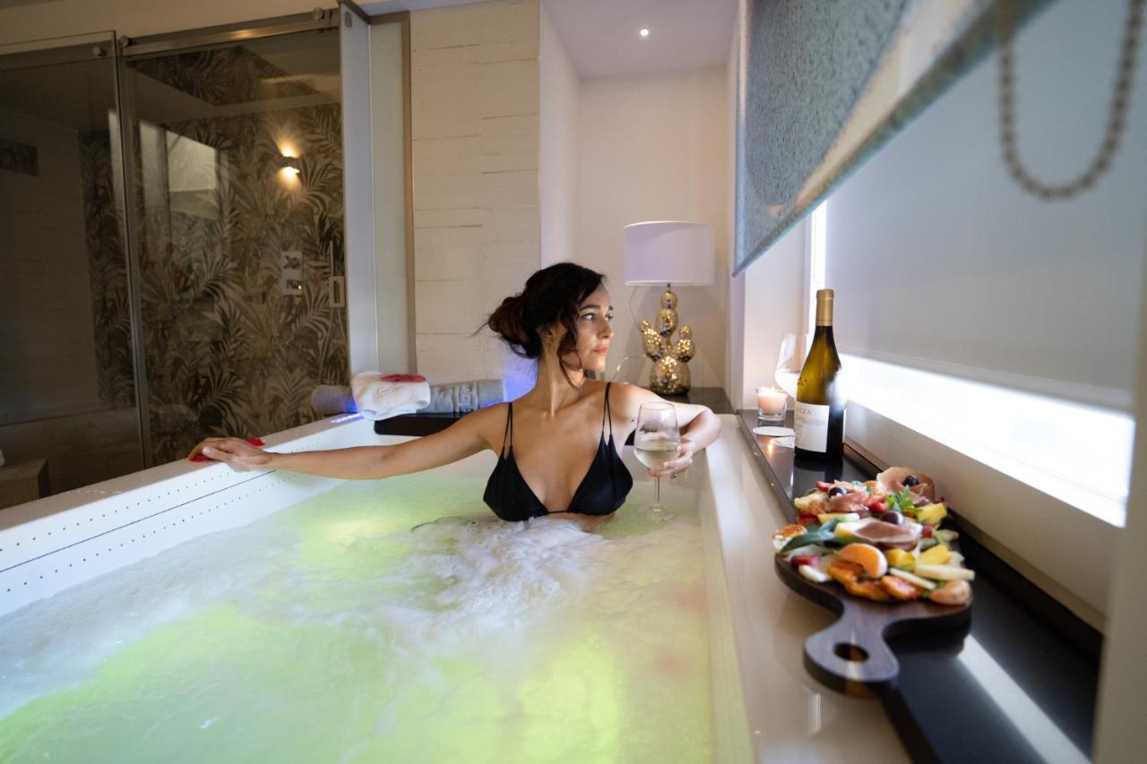 Carizza Rooms Pozzallo Zewnętrze zdjęcie