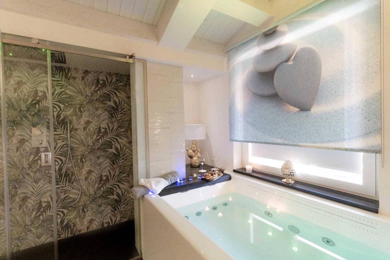 Carizza Rooms Pozzallo Zewnętrze zdjęcie