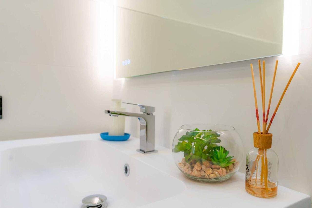 Carizza Rooms Pozzallo Zewnętrze zdjęcie