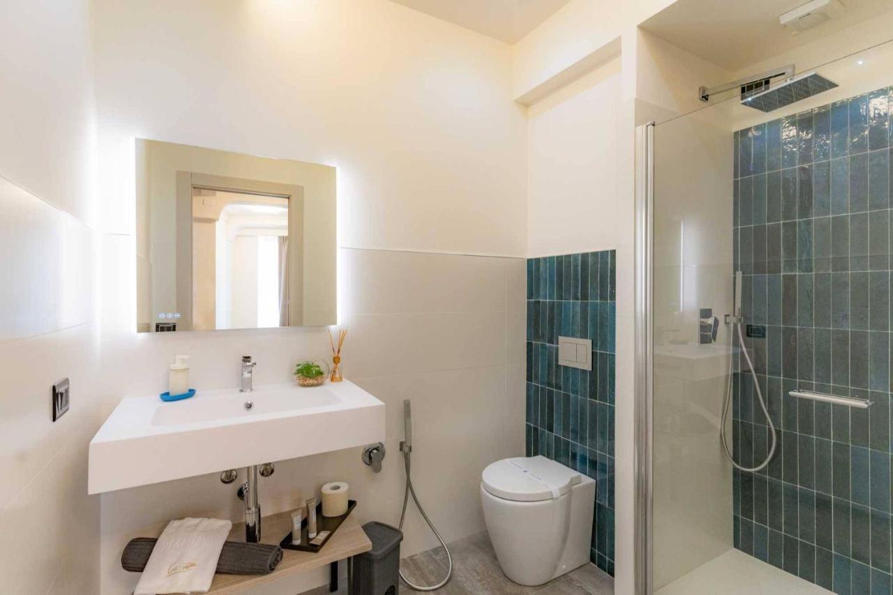 Carizza Rooms Pozzallo Zewnętrze zdjęcie