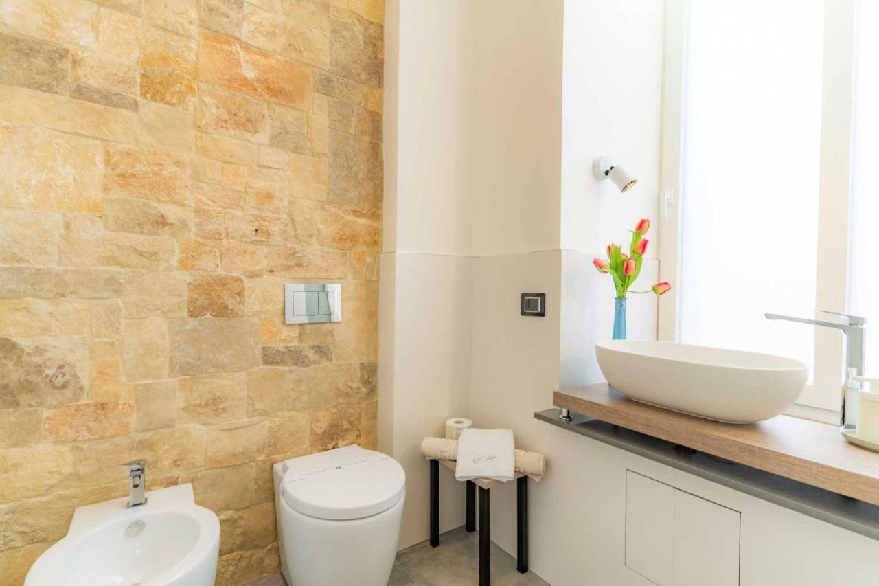 Carizza Rooms Pozzallo Zewnętrze zdjęcie