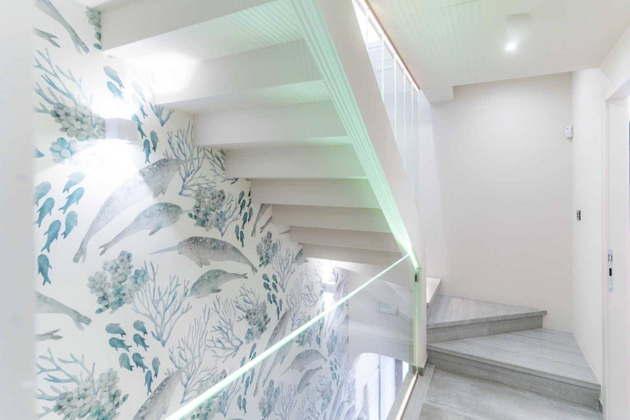 Carizza Rooms Pozzallo Zewnętrze zdjęcie