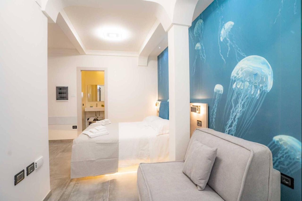 Carizza Rooms Pozzallo Zewnętrze zdjęcie