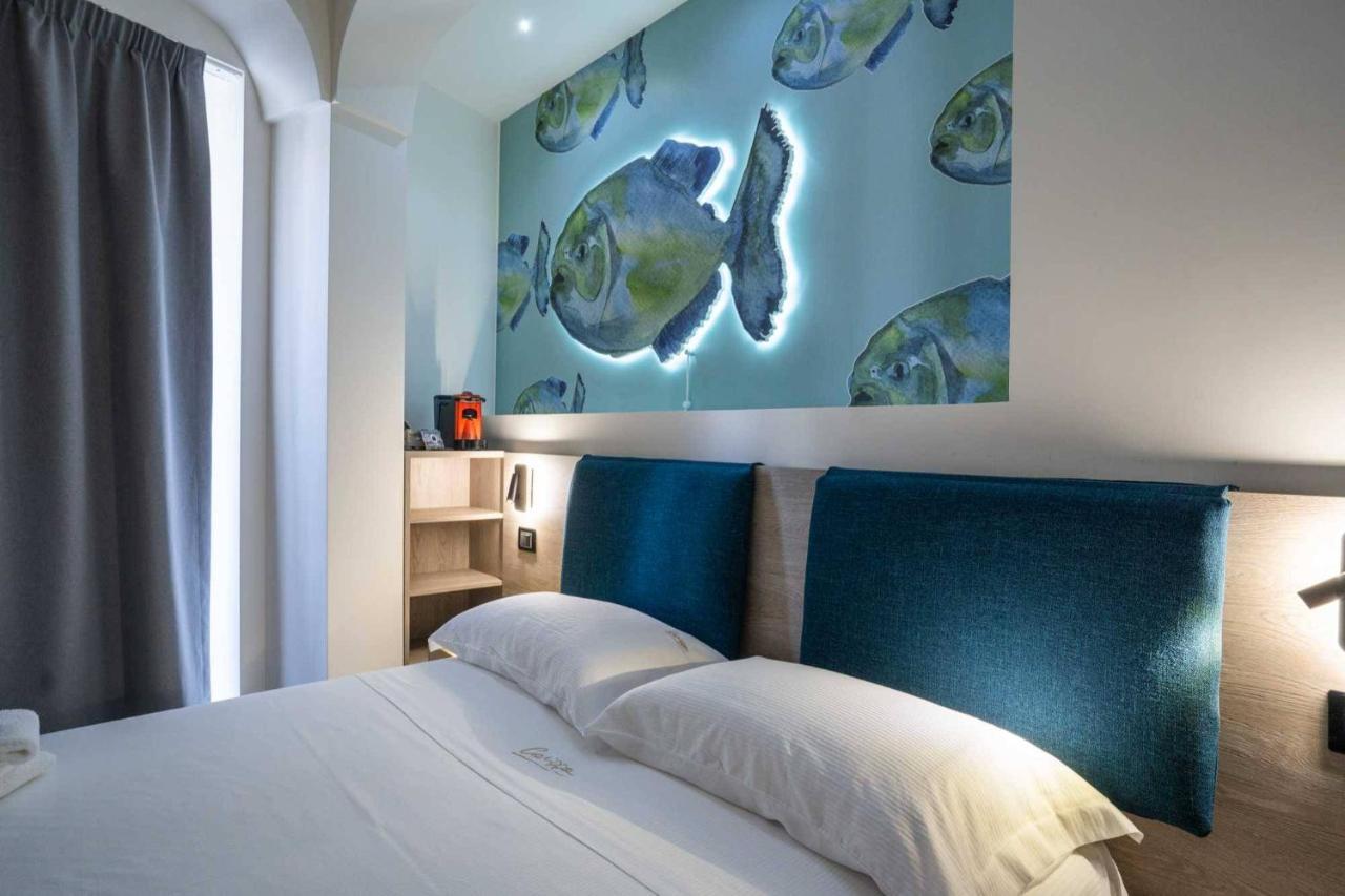 Carizza Rooms Pozzallo Zewnętrze zdjęcie