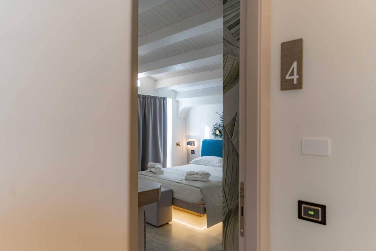 Carizza Rooms Pozzallo Zewnętrze zdjęcie