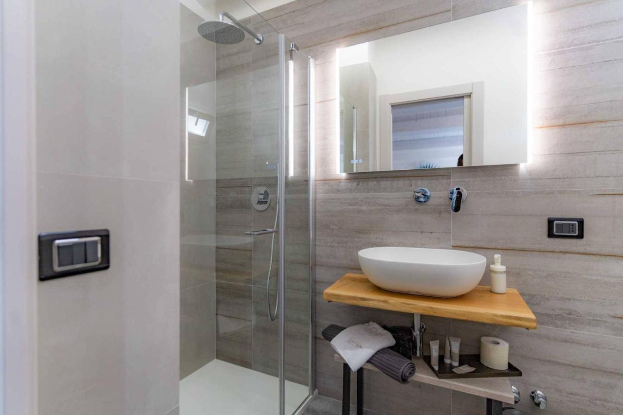 Carizza Rooms Pozzallo Zewnętrze zdjęcie