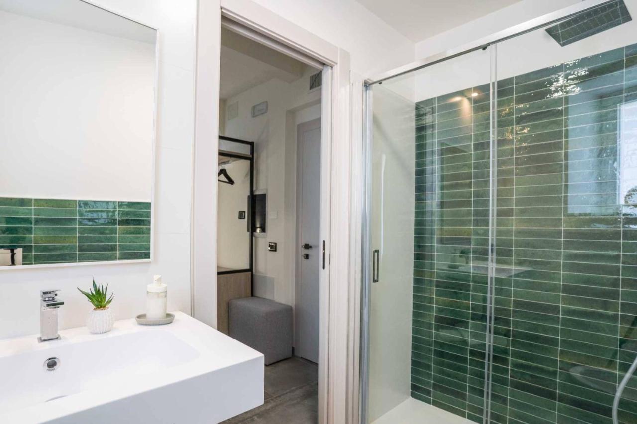 Carizza Rooms Pozzallo Zewnętrze zdjęcie